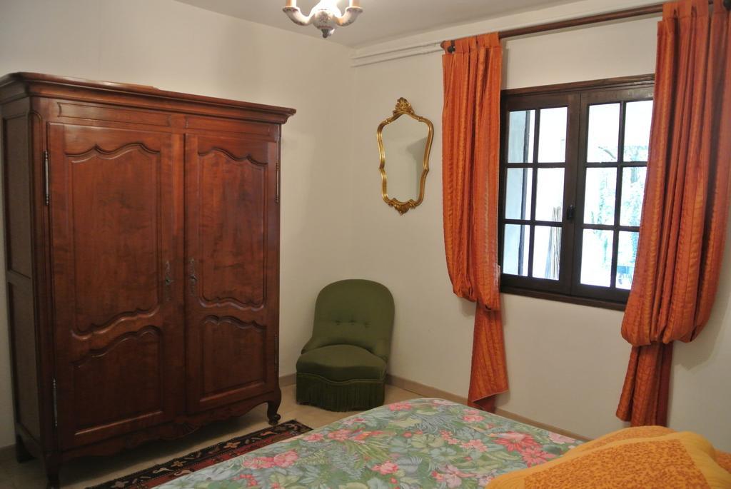 Chambres D'Hotes Saint Alexandre La Rouviere Pokoj fotografie